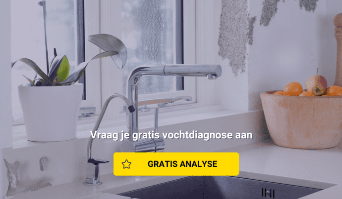 vraag je gratis vochtdiagnose aan