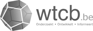 Logo van WTCB
