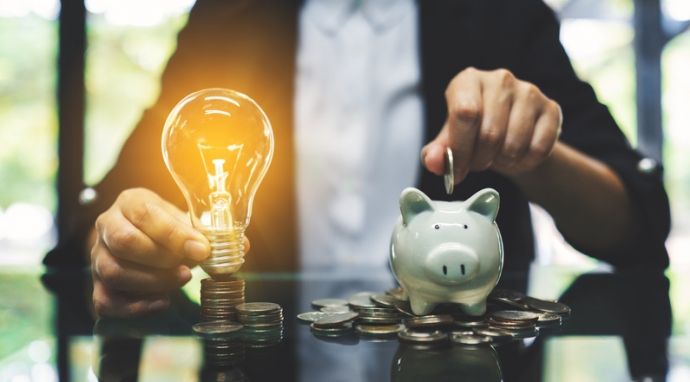 Spreid je investering met de Eco-Comfortlening